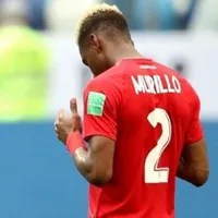 Amir Murillo quiere "dar un gran paso al fútbol europeo"