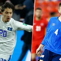 Eriq Zavaleta y Enrico Dueñas ausentes en última práctica de La Selecta