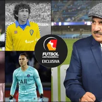 Fernando Fiore se prendió al debate por el mejor de la historia de Concacaf