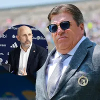"No pesa": Piojo Herrera le hace la crítica menos pensada a Osael Maroto con un mensaje directo a Saprissa y Alajuelense