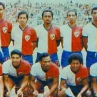 Se cumplen 47 años de la primera victoria de Panamá en una Eliminatoria Mundialista
