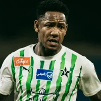 Romell Quioto impacta a Honduras con la decisión de último momento que tomó en la Liga de Cristiano Ronaldo