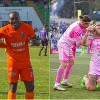 Achuapa vs Mixco: a qué hora y dónde ver hoy EN VIVO el partido de ida | Liga Nacional de Guatemala