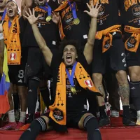 US Open Cup 2023: Houston Dynamo de Adalberto Carrasquilla venció a un Inter Miami sin Lionel Messi y se consagró campeón