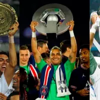 Todos los títulos que ha ganado Keylor Navas en su exitosa carrera