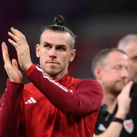 ¡No jugará ante Alajuelense! Gareth Bale se retira del fútbol profesional