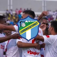 Comunicaciones sorprende: buscaría reforzarse con un jugador de Olimpia.