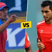 Pedro Troglio destrozó a Cristian Maidana: "No lo entiende, no puede jugar en un equipo grande"