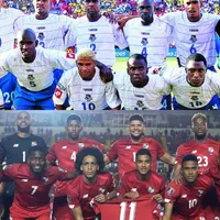 Panamá llega a la última fecha sin posibilidades de clasificar al Mundial por segunda ocasión en su historia