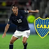 Bryan Ruiz aseveró que en su momento rechazó una propuesta de Boca Juniors