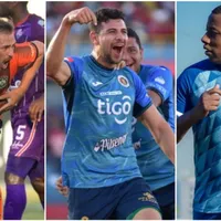 Primera División de El Salvador: Los 7 extranjeros más valiosos en el Clausura 2023 según Transfermarkt