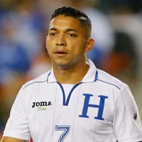 Emilio Izaguirre: "Como hincha uno quiere matar a El Salvador"