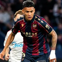 Kervin Arriaga recibe una mala noticia que deja en vilo a Honduras mientras Levante se juega la salvación