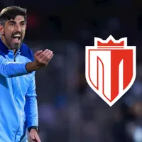 "Lamentable": DT de Tigres explota tras derrota con Real Estelí y lanza una grave acusación.