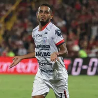 ¿Cuánto tendría que pagar Deportivo Saprissa por César Yanis?