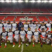 XI titular de Panamá para enfrentar a Canadá esta noche