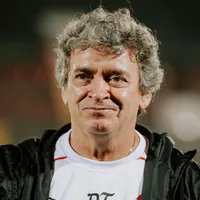 Alajuelense ya tiene el nombre del técnico para reemplazar a Machillo Ramírez: "Es el candidato número 1"