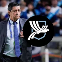 Joya de Guatemala acepta el llamado de Luis Fernando Tena.