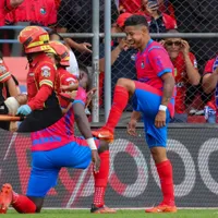 Impactante: qué se sabe de la dura lesión de Pedro Altán en el Clásico ante Comunicaciones