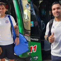 Cambio de planes: Xelajú MC toma una sorpresiva decisión para su debut en la Copa Centroamericana