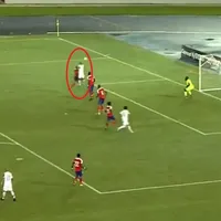 Costa Rica empezaba a celebrar y al final Haití le borró la sonrisa