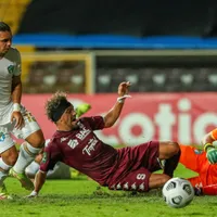 Liga Concacaf: Saprissa sufre para vencer 4-3 a Comunicaciones [VIDEO]