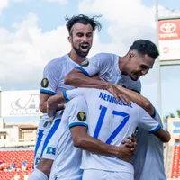 La razón por la que El Salvador hizo seis cambios