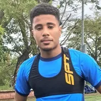 Marcus Velado-Tsegaye habló tras su primera práctica con la Sub 20