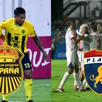 Real España vs. Plaza Amador: ¿A qué hora y dónde ver hoy al equipo de Jeaustin Campos? Copa Centroamericana 2025