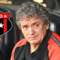 Es extranjero y sueña con convertirse en el nuevo refuerzo del Machillo Ramírez en Alajuelense: "Nunca se me hizo fácil"