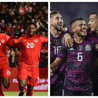 Canadá vs. México: sigue EN VIVO y EN DIRECTO el juego de hoy por la fecha 8 del Octagonal Final de las Eliminatorias CONCACAF en Centroamérica