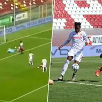 Rigoberto Rivas le da el triunfo a su equipo con una gran definición [VIDEO]