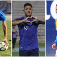 ¡Escándalo! Tres jugadores fueron separados de la convocatoria de Guatemala por indisciplina