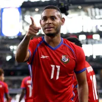 "Nueva oferta": Ismael Díaz ya sabe cuál será su destino tras la Copa Oro con Panamá