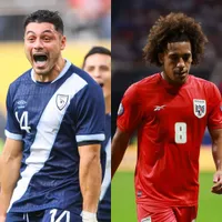 "Que se queden afuera": Darwin Lom le responde a Adalberto Carrasquilla y sacude a Guatemala con un mensaje para Luis Fernando Tena