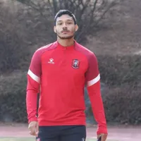 Un equipo venezolano buscará incorporar a Jorman Aguilar en el actual mercado de pases