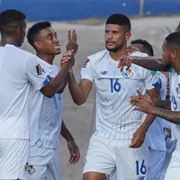 Eliminatoria Concacaf: Panamá golea a Jamaica