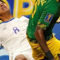 Después del emoji, Denis Pineda habló tras no ser convocado por El Salvador a Copa Oro