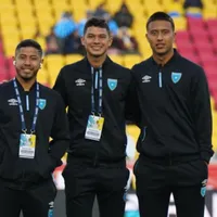 Guatemala exporta a otro jugador al futbol de Europa