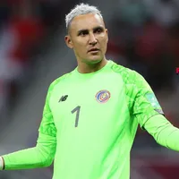 Ligue 1 anuncia su calendario: Keylor Navas llegaría con lo justo para Qatar 2022