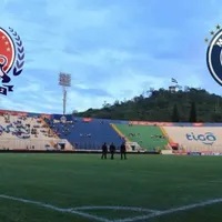 Olimpia y Motagua se mudan para la próxima temporada
