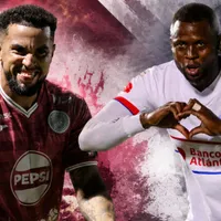 Así quedó la tabla de posiciones de los grupos A y B de las Triangulares del Clausura 2026: Olimpia y Motagua ponen orden