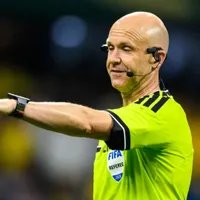 ¿Quién es el árbitro de Portugal vs. España en el Mundial 2026? Perfil y antecedentes de Anthony Taylor