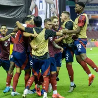 "Nuevo convocado": el inesperado anuncio de Costa Rica antes de enfrentar a Panamá
