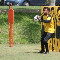 Claverí definió a los capitanes para el regreso de la bicolor