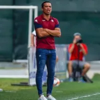 ¡Fuerte! Walter Centeno se le plantó a su afición después de ser silbado
