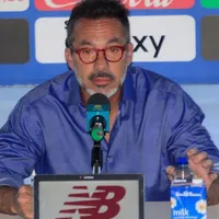 Matosas exhibirá su Tricolor ante la afición y un rival directo