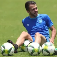 Rodrigo Saravia queda fuera de Monagas de Venezuela