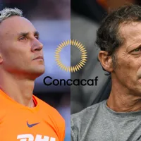 Sin Keylor Navas y con sorpresas: Pedro Troglio eligió a los 5 mejores futbolistas de la historia de Centroamérica