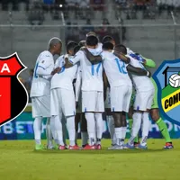 Comunicaciones quiere dar el golpe llevándose a figura de Honduras que vale 60 mil dólares y estuvo en la mira de Alajuelense